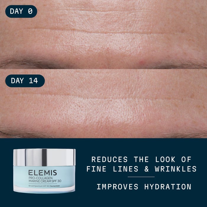 Pro-Collagen Marine Cream SPF 30